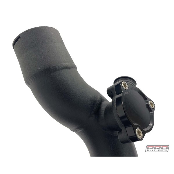 Pro Alloy Fiesta ST MK8 Boost Pipe Kit